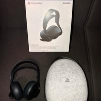 Cuffie Sony Pulse Elite