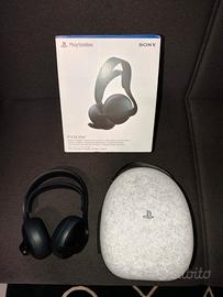 Cuffie Sony Pulse Elite