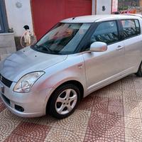 suzuki swift 1.3 multijet 