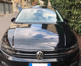 VOLKSWAGEN Polo 6ª serie - 2018