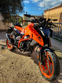 Ktm 390 2024