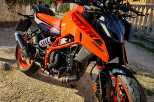 Ktm 390 2024