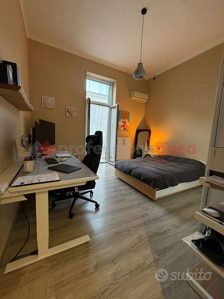 Apartment in Bari, Madonnella, Municipio 1 - Altro