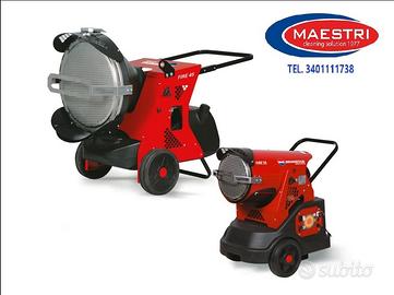 Generatori di aria calda FIRE25