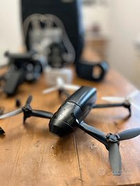 Drone Parrot Bebop 2