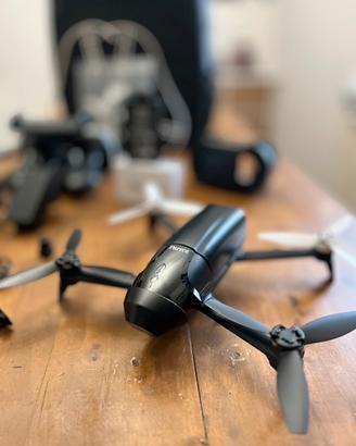 Drone Parrot Bebop 2