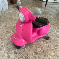 Vespa chicco