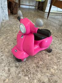 Vespa chicco
