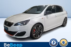 Peugeot 308 5P 1.6 THP 16V GTI BY PEUGEOT SPO...