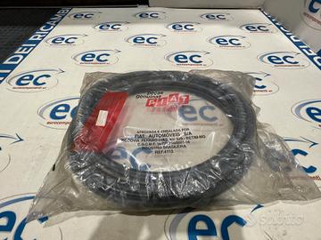 46776099 Guarnizione portellone Fiat Palio Weekend