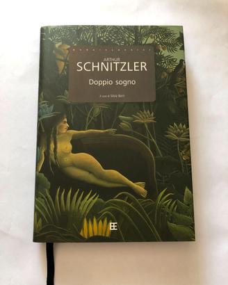 Libro "Doppio sogno" - Arthur Schnitzler (Barbera)