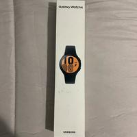 Samsung galaxy serie 4