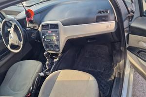 Fiat grande