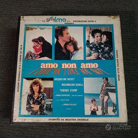 film super 8 I love you I love you not - goblin