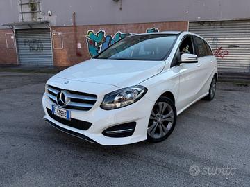 Mercedes Classe B 180 CDi Premium Full Perfetto 20