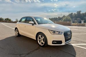 Audi A1 SPB ADMIRED/1.4 TDI 90CV/NAVI/NEOPATENTATI
