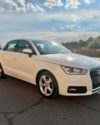 Audi A1 SPB ADMIRED/1.4 TDI 90CV/NAVI/NEOPATENTATI