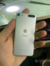 Apple iPod Touch 6 generazione