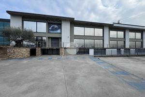 CAPANNONE A PASSIRANO