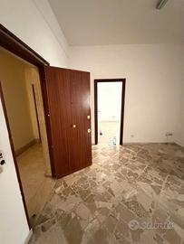 Appartamento in via dei Cantieri