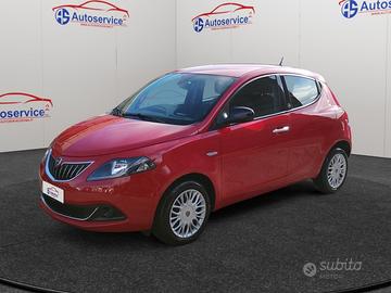 Lancia Ypsilon 1.2 Gold Gpl 69cv