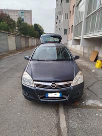 Opel Astra sw 1.7 cdti