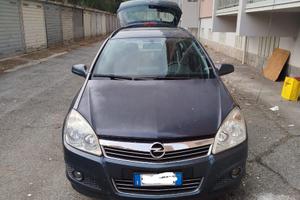 Opel Astra sw 1.7 cdti