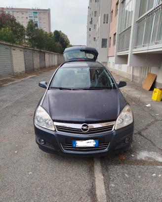 Opel Astra sw 1.7 cdti