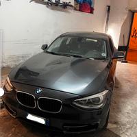 Bmw serie 1