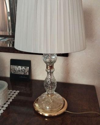 Lume da camera da letto 