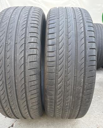 gomme usate 2155518 Estivo PIRELLI - Powergy - 298