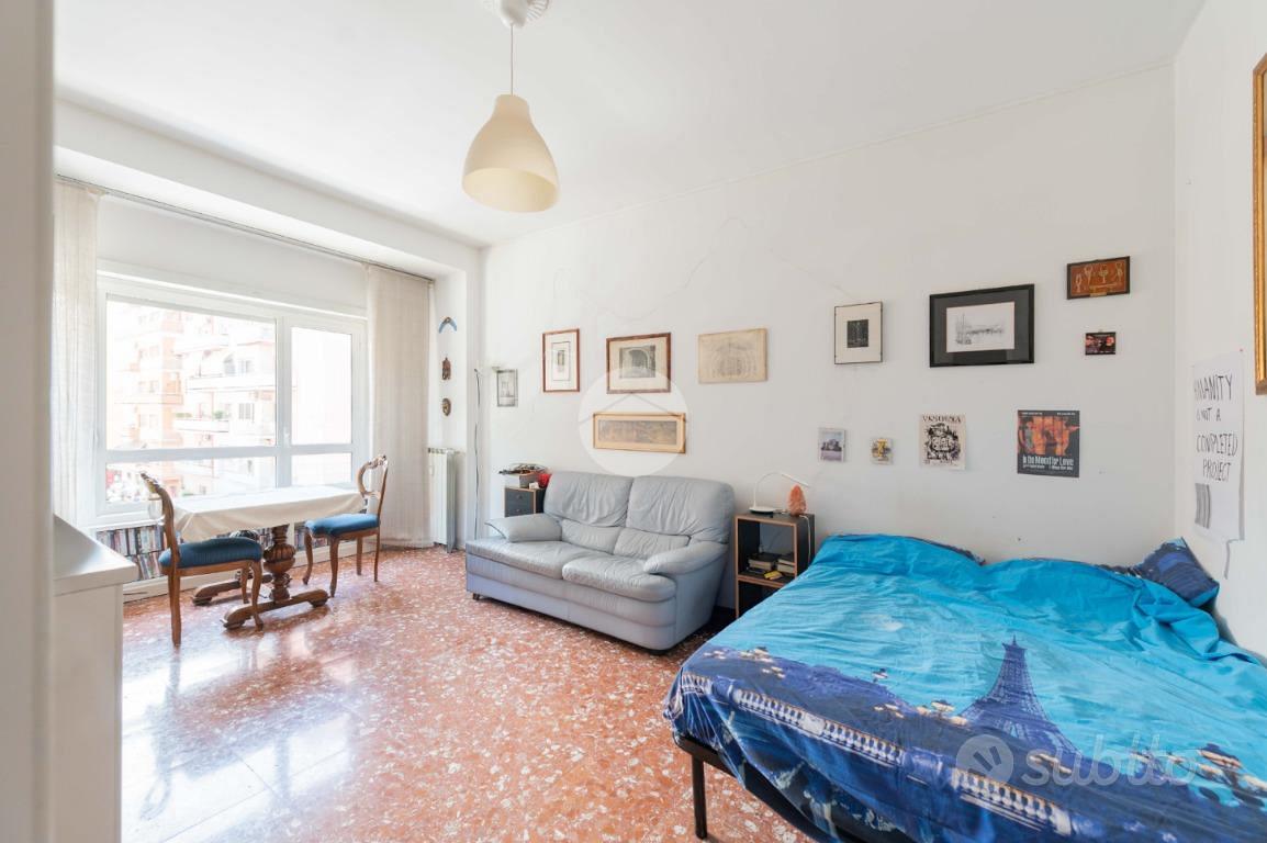 Appartamento – Roma, Trionfale - Altro