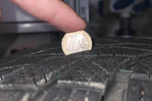 gomme invernali  225/60 R17