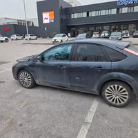 ford focus 1.6 tdi