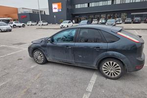 ford focus 1.6 tdi
