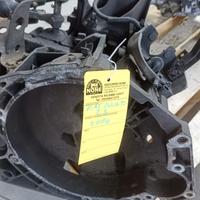 Cambio Fiat Ducato 2.3 MTJ cod. mot. F1AE0481C