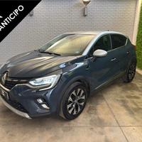 Renault Captur Full Hybrid E-Tech 145 CV Techno