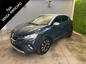 Renault Captur Full Hybrid E-Tech 145 CV Techno