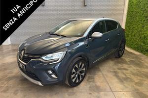 Renault Captur Full Hybrid E-Tech 145 CV Techno