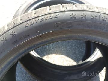 Gomme invernali 225/45 R18