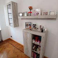 Composizione mobili soggiorno/salotto 