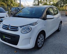 Citroen C1 PureTech 82 5 porte Feel