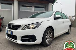 PEUGEOT 308 BlueHDi 150 S&S EAT6 SW Allure Unico
