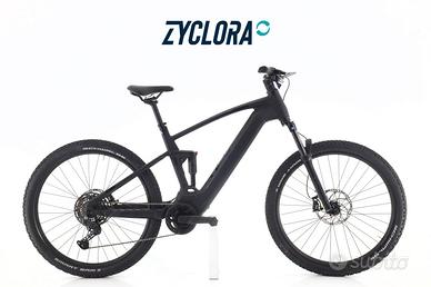 Cube Stereo Hybrid One t.XL