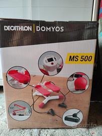 Stepper domyos ms500