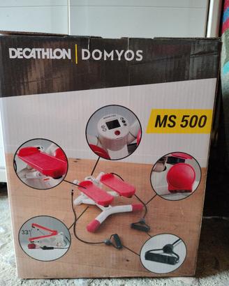 Stepper domyos ms500