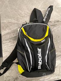 Zaino porta racchette tennis babolat mtitasche