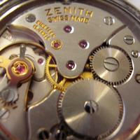 ZENITH calibro 2531