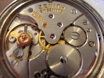 ZENITH calibro 2531