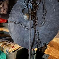 Bilancia  stadera vintage